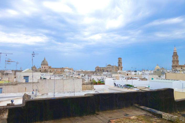 Image No.1-Masseria à vendre à Monopoli