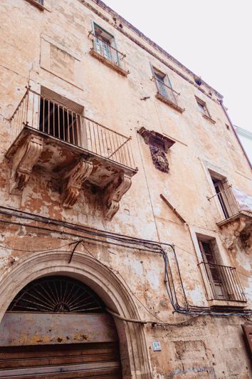 Image No.3-Masseria for sale