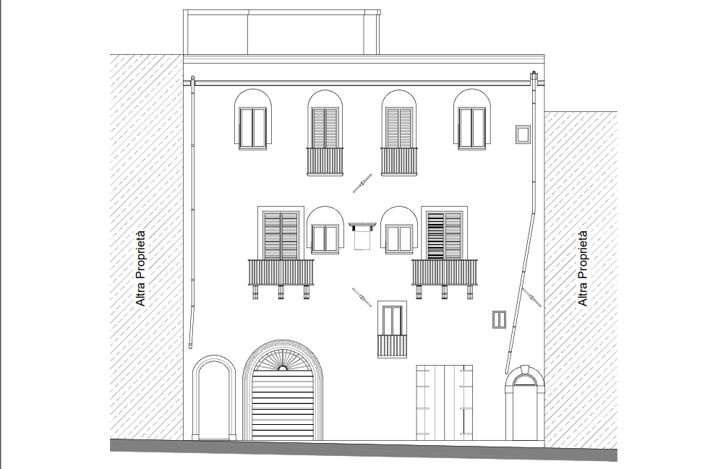 Image No.5-Masseria for sale