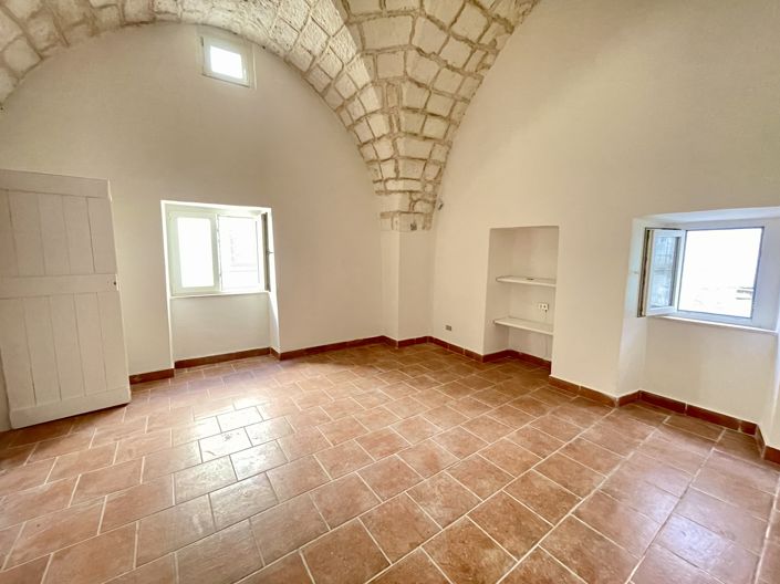 Image No.1-Appartement de 1 chambre à vendre à Ostuni