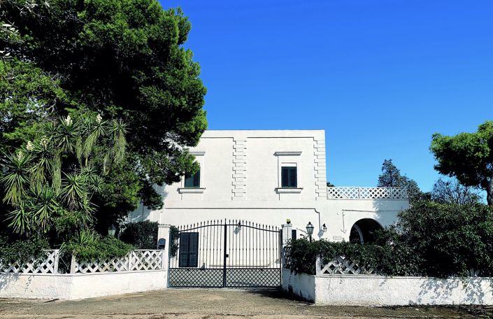 Image No.1-Propriété de 7 chambres à vendre à Oria