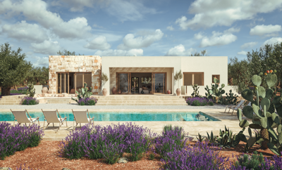 CasaPuglia most sold property
