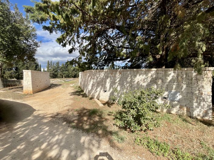 Image No.1-Propriété de 4 chambres à vendre à Carovigno
