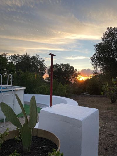 Image No.13-Ferme de 2 chambres à vendre à Ostuni