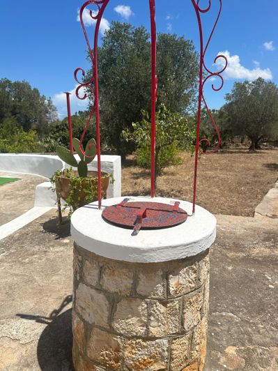 Image No.14-Ferme de 2 chambres à vendre à Ostuni