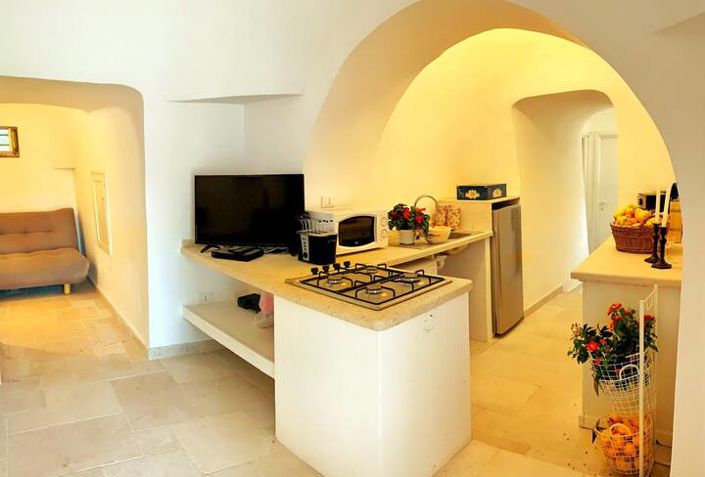 Image No.37-Ferme de 2 chambres à vendre à Ostuni