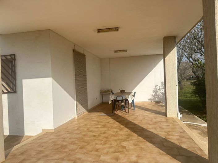 Image No.6-Propriété de 2 chambres à vendre à San Vito dei Normanni