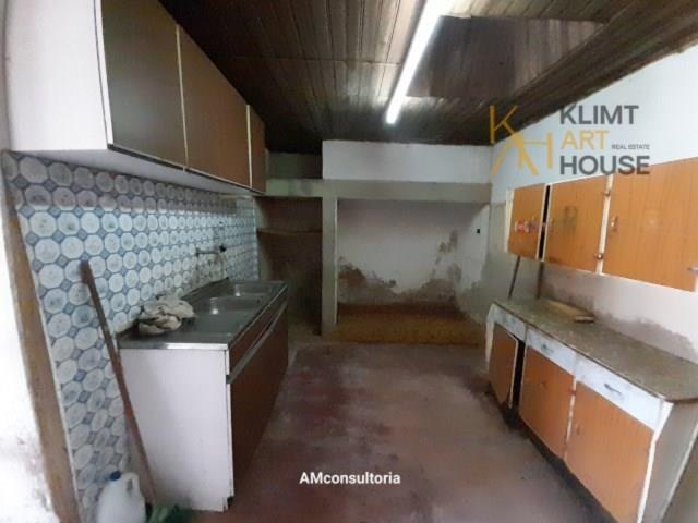 Image No.1-Propriété de pays de 3 chambres à vendre à Tomar