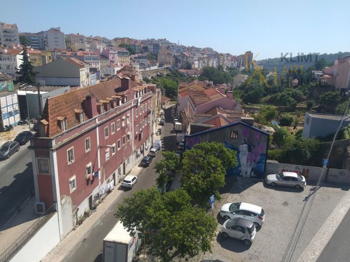 Image No.1-Propriété à vendre à Lisbon