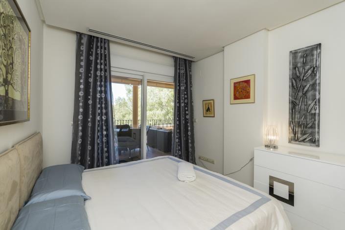 Image No.20-1 Bed Apartment for sale