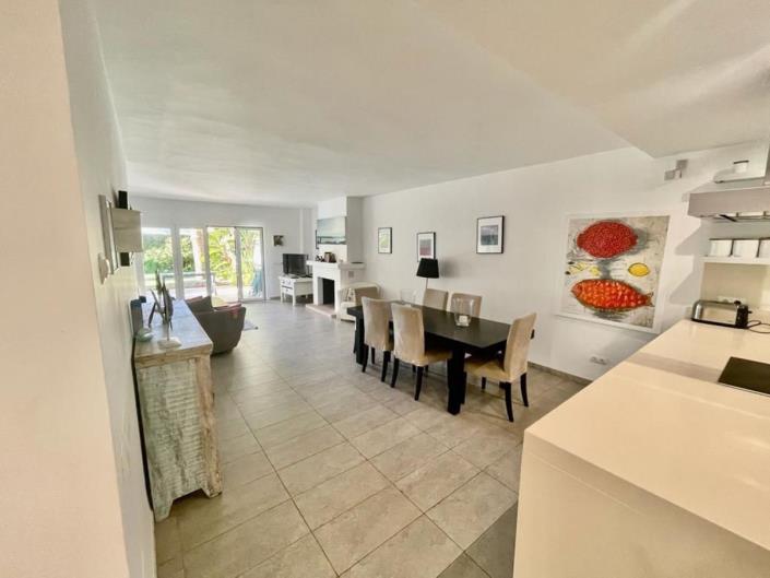 Image No.14-Appartement de 4 chambres à vendre à Guadalmina Baja