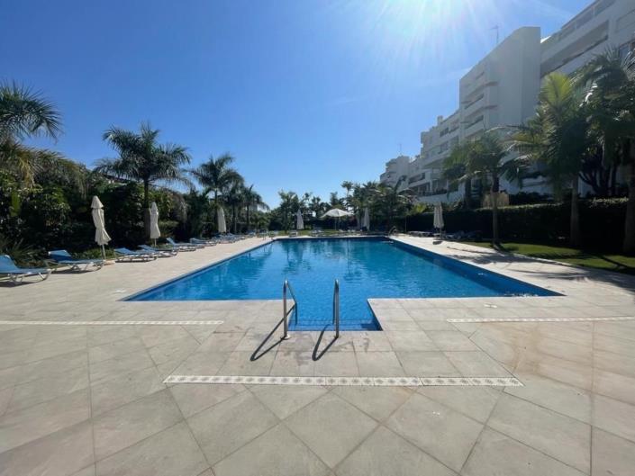 Image No.1-Appartement de 4 chambres à vendre à Guadalmina Baja