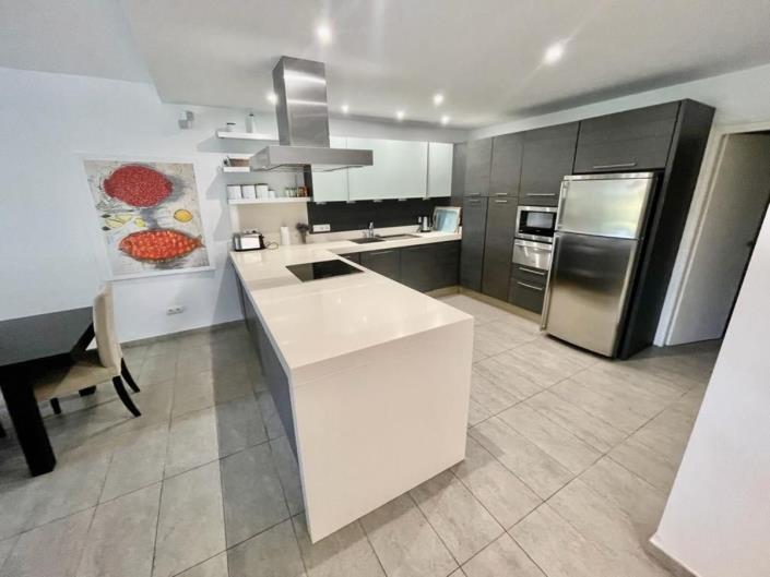 Image No.4-Appartement de 4 chambres à vendre à Guadalmina Baja