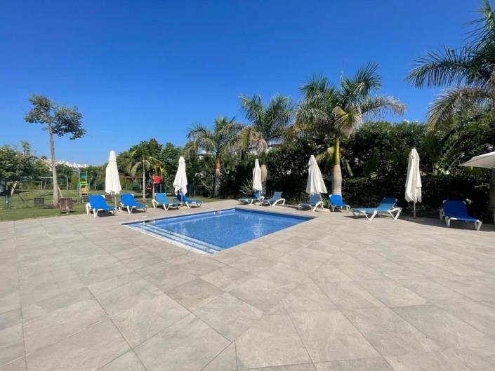 Image No.6-Appartement de 4 chambres à vendre à Guadalmina Baja