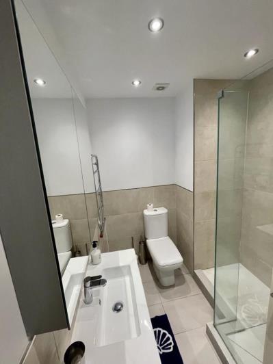 Image No.10-Appartement de 4 chambres à vendre à Guadalmina Baja