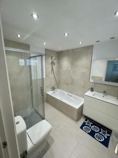 Image No.12-Appartement de 4 chambres à vendre à Guadalmina Baja