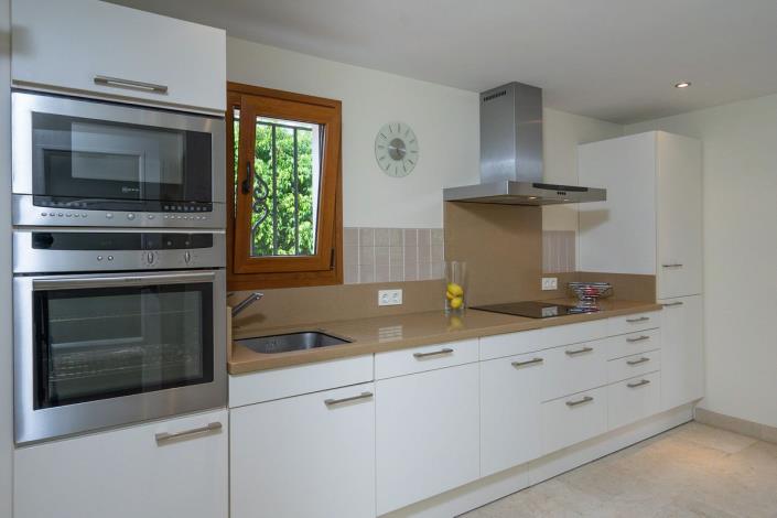 Image No.5-Villa / Détaché de 3 chambres à vendre à Mijas