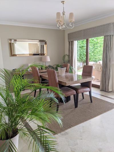 Image No.4-Villa / Détaché de 3 chambres à vendre à Mijas