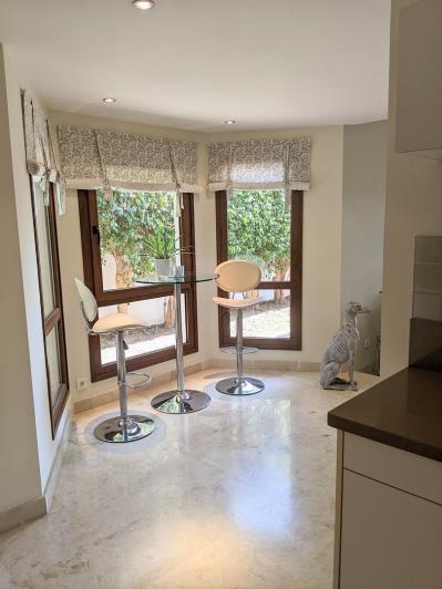 Image No.7-Villa / Détaché de 3 chambres à vendre à Mijas