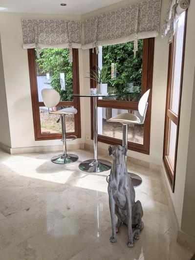 Image No.8-Villa / Détaché de 3 chambres à vendre à Mijas