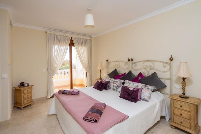 Image No.10-Villa / Détaché de 3 chambres à vendre à Mijas