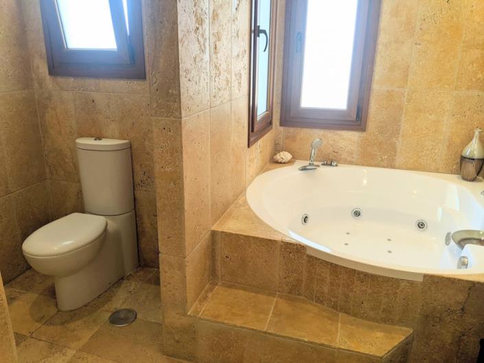 Image No.20-Villa / Détaché de 3 chambres à vendre à Mijas