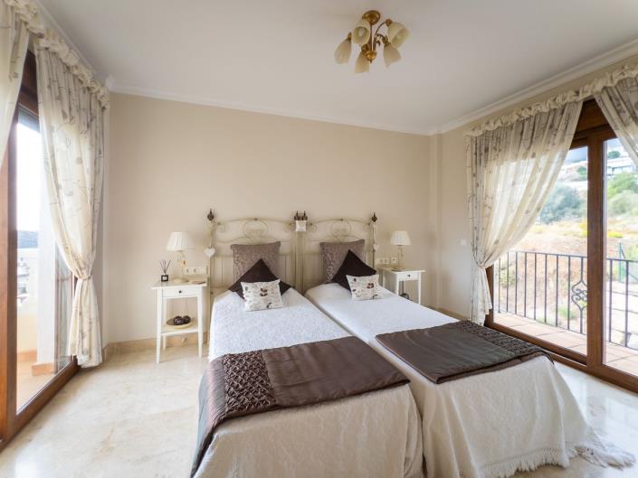 Image No.22-Villa / Détaché de 3 chambres à vendre à Mijas