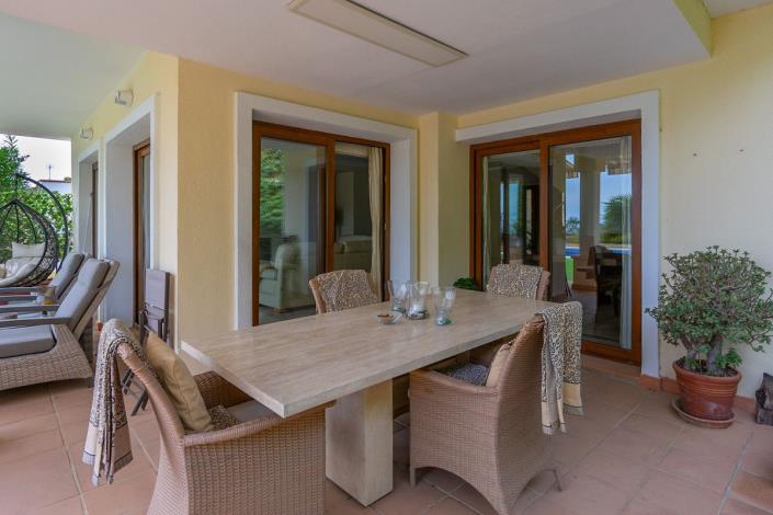 Image No.28-Villa / Détaché de 3 chambres à vendre à Mijas