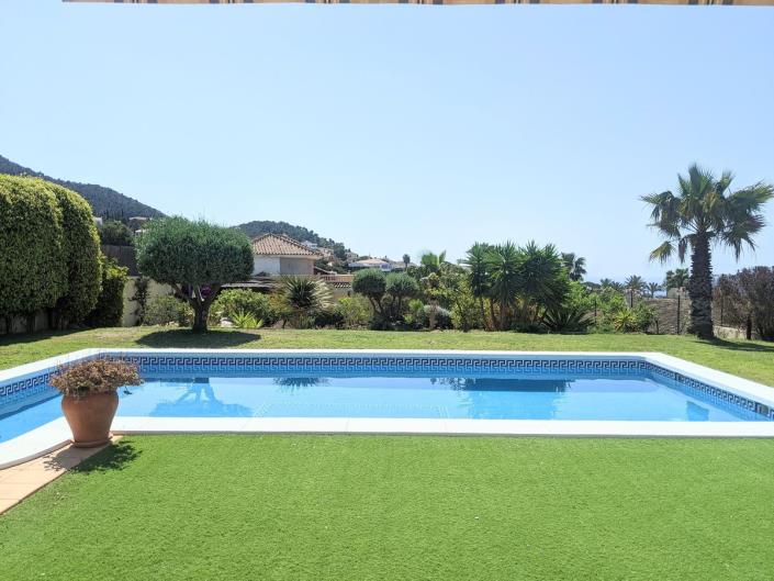 Image No.29-Villa / Détaché de 3 chambres à vendre à Mijas