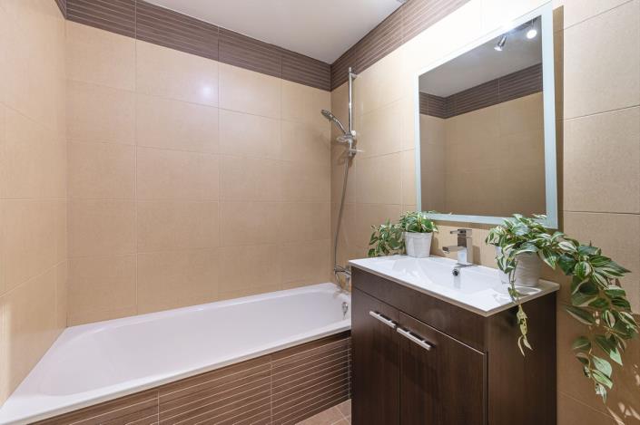 Image No.2-Maison de ville de 2 chambres à vendre à Las Lagunas de Mijas