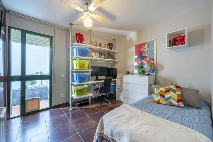 Image No.3-Maison de ville de 2 chambres à vendre à Las Lagunas de Mijas