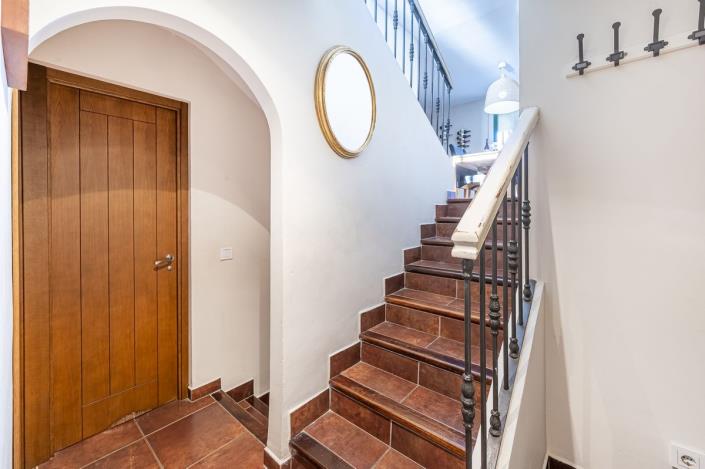 Image No.5-Maison de ville de 2 chambres à vendre à Las Lagunas de Mijas