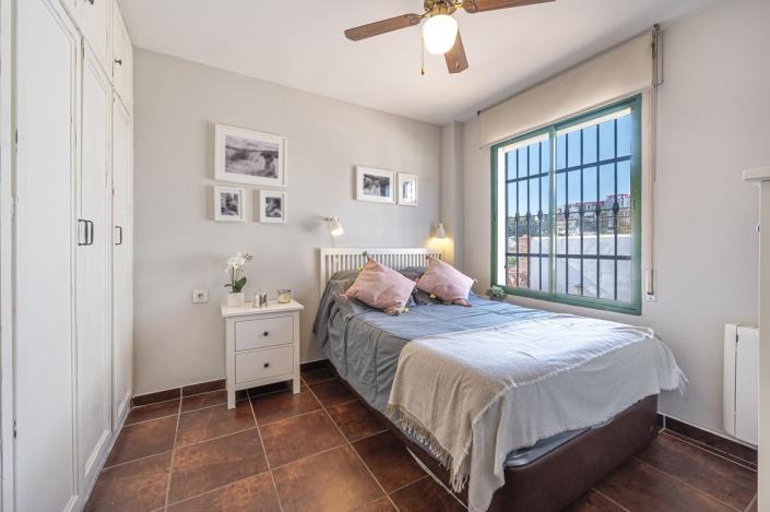 Image No.8-Maison de ville de 2 chambres à vendre à Las Lagunas de Mijas