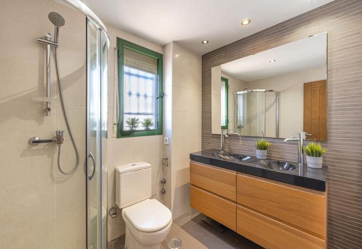 Image No.10-Maison de ville de 2 chambres à vendre à Las Lagunas de Mijas