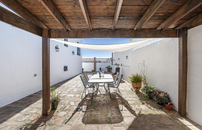 Image No.11-Maison de ville de 2 chambres à vendre à Las Lagunas de Mijas