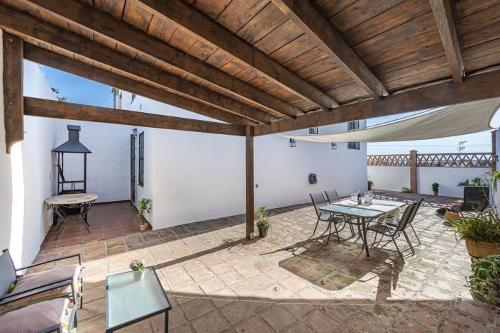 Image No.12-Maison de ville de 2 chambres à vendre à Las Lagunas de Mijas