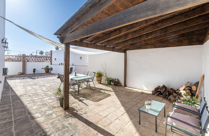 Image No.15-Maison de ville de 2 chambres à vendre à Las Lagunas de Mijas