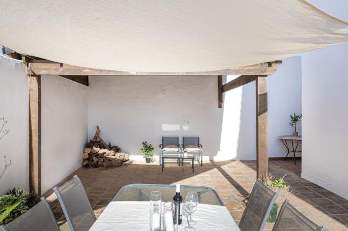 Image No.16-Maison de ville de 2 chambres à vendre à Las Lagunas de Mijas