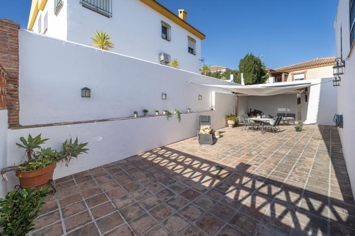 Image No.18-Maison de ville de 2 chambres à vendre à Las Lagunas de Mijas