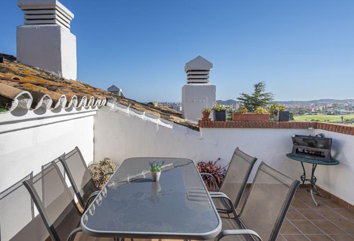 Image No.20-Maison de ville de 2 chambres à vendre à Las Lagunas de Mijas