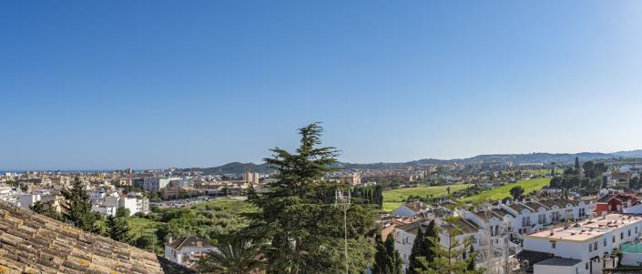 Image No.21-Maison de ville de 2 chambres à vendre à Las Lagunas de Mijas