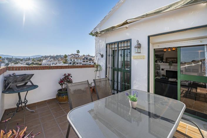 Image No.23-Maison de ville de 2 chambres à vendre à Las Lagunas de Mijas