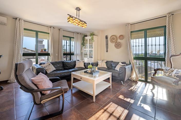 Image No.24-Maison de ville de 2 chambres à vendre à Las Lagunas de Mijas