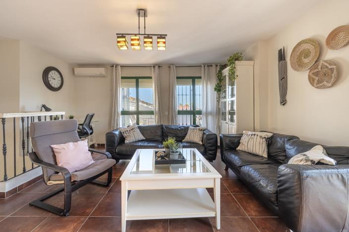 Image No.25-Maison de ville de 2 chambres à vendre à Las Lagunas de Mijas