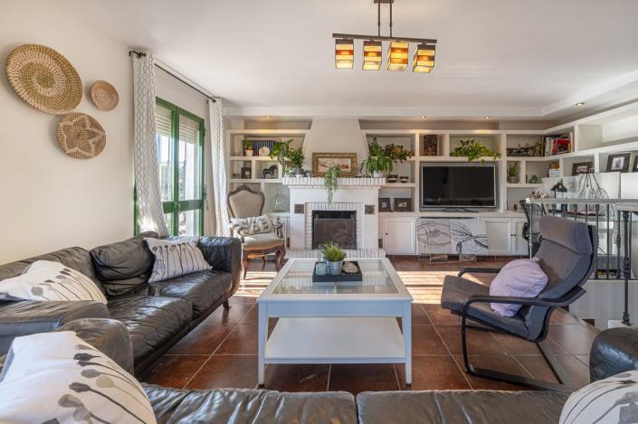 Image No.27-Maison de ville de 2 chambres à vendre à Las Lagunas de Mijas