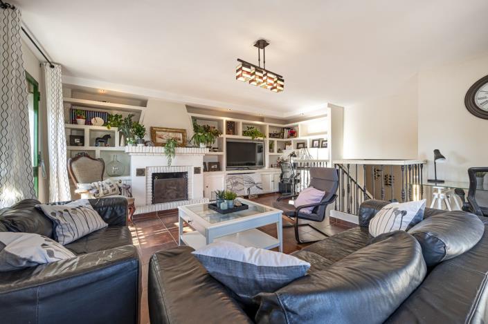 Image No.28-Maison de ville de 2 chambres à vendre à Las Lagunas de Mijas