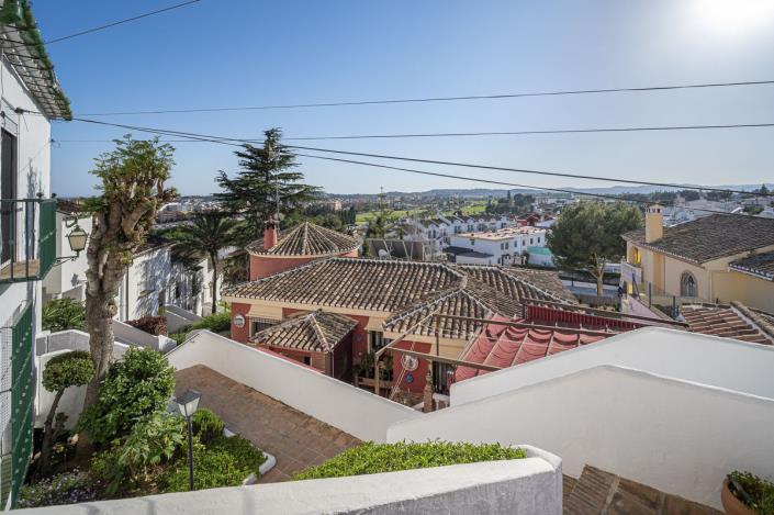 Image No.30-Maison de ville de 2 chambres à vendre à Las Lagunas de Mijas