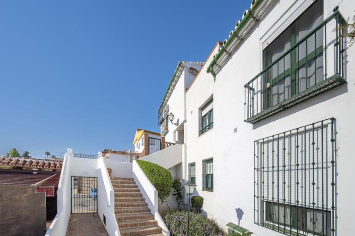 Image No.31-Maison de ville de 2 chambres à vendre à Las Lagunas de Mijas