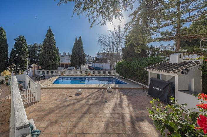 Image No.32-Maison de ville de 2 chambres à vendre à Las Lagunas de Mijas