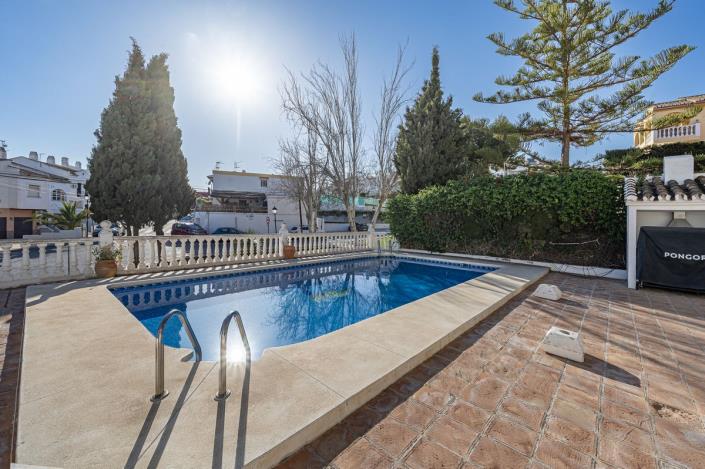 Image No.33-Maison de ville de 2 chambres à vendre à Las Lagunas de Mijas